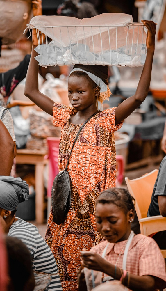 Economic Empowerment